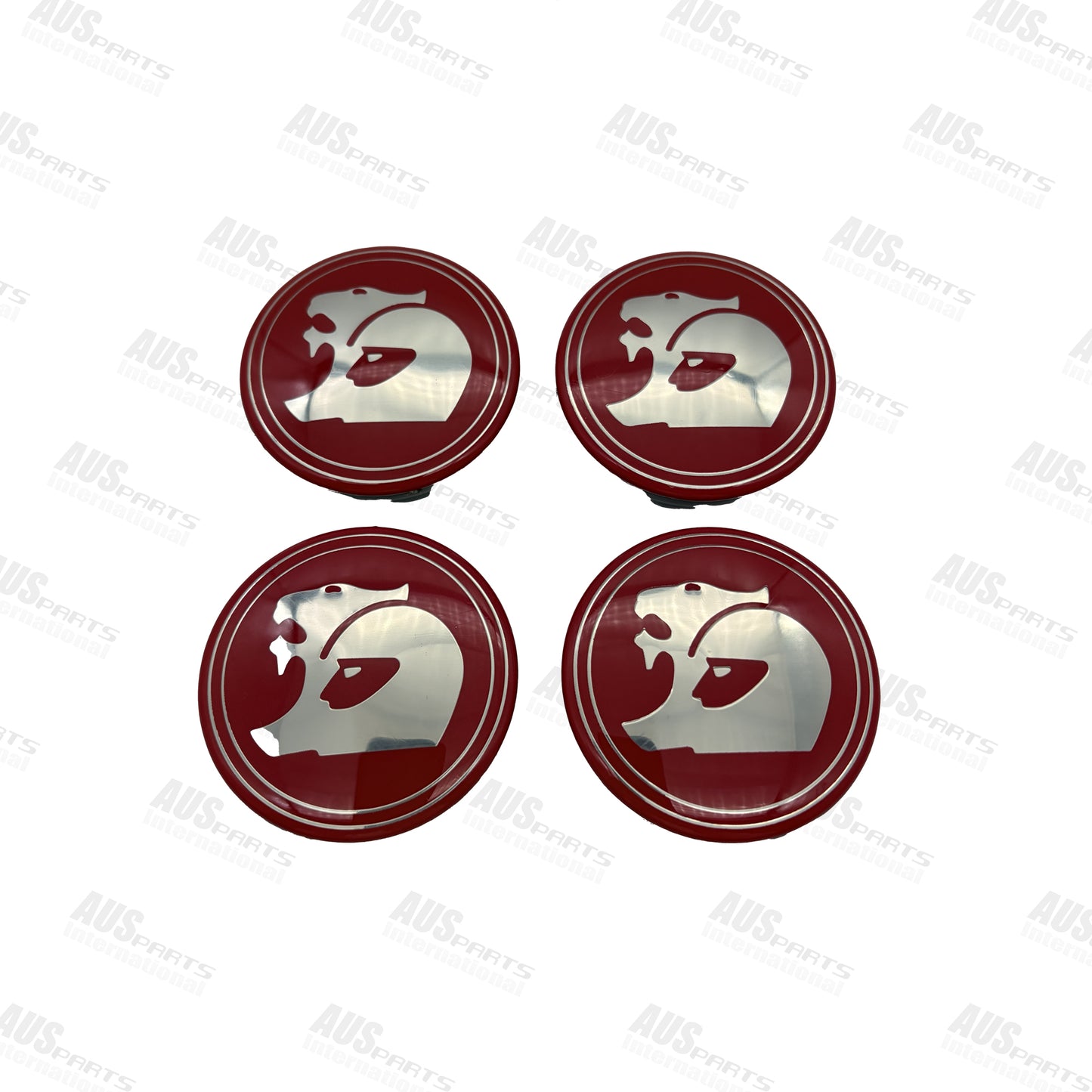 HSV Holden Special Vehicles wheel cap 63mm NEW