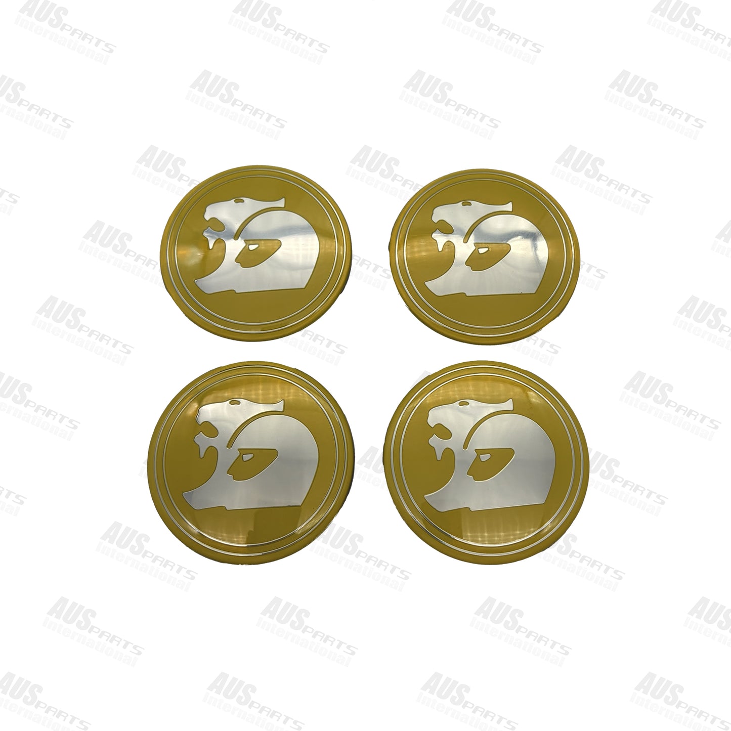 HSV Holden Special Vehicles wheel cap 63mm NEW