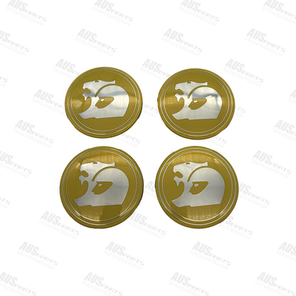 HSV Holden Special Vehicles wheel cap 63mm NEW