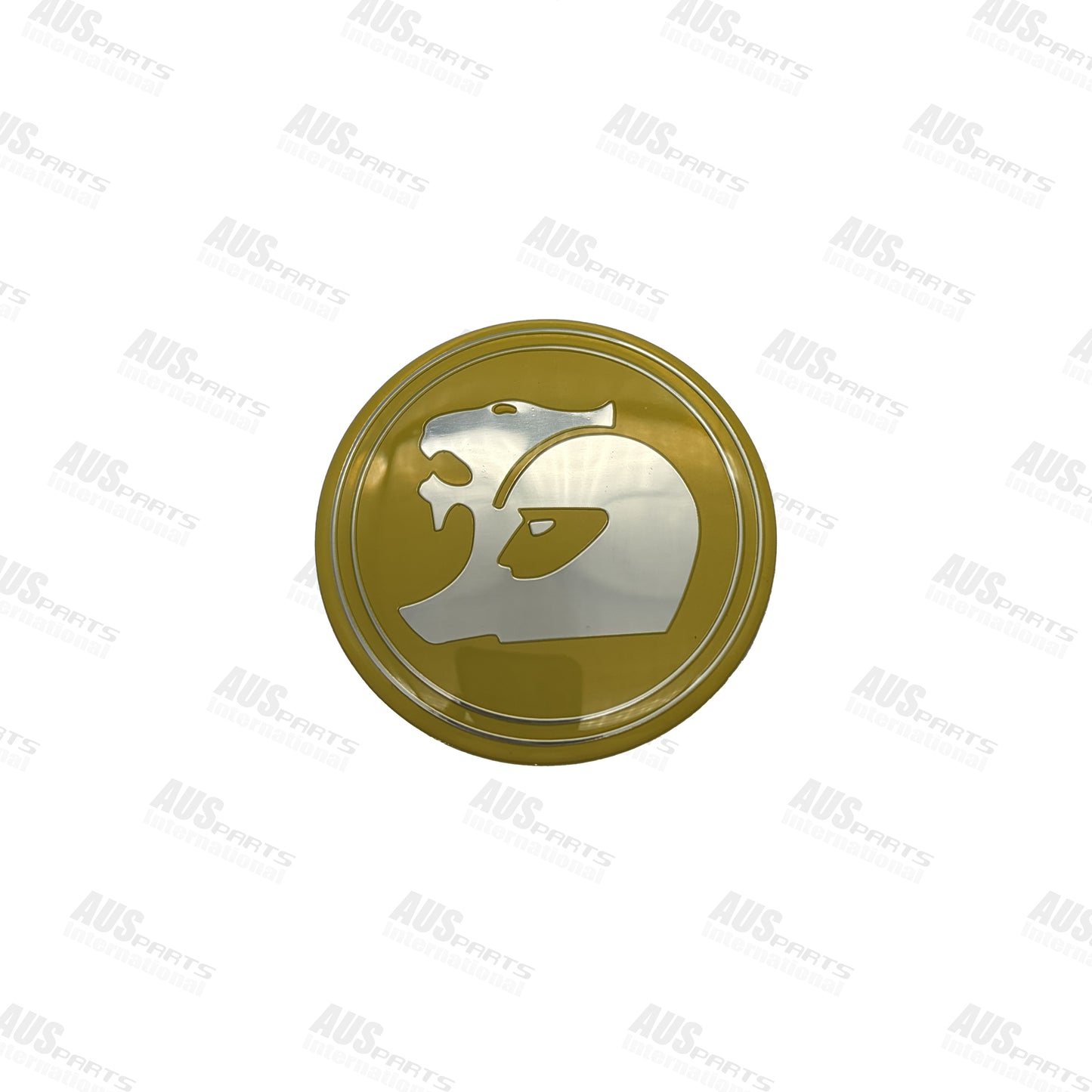 HSV Holden Special Vehicles wheel cap 63mm NEW