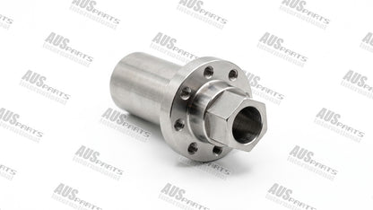 Hellcat pulley adaptor spacer to suit VT-VZ LS Engine (F-BODY SPACING)