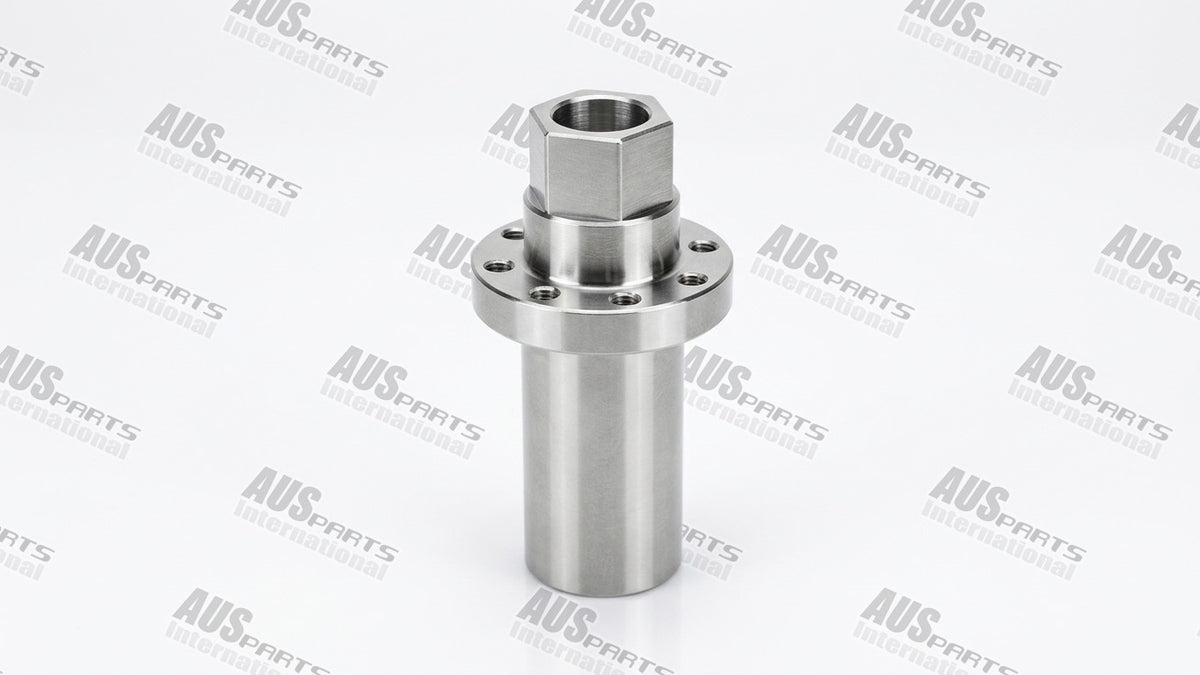 Hellcat pulley adaptor spacer to suit VT-VZ LS Engine (F-BODY SPACING)
