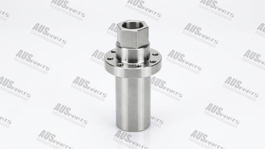 Hellcat pulley adaptor spacer to suit VT-VZ LS Engine (F-BODY SPACING)