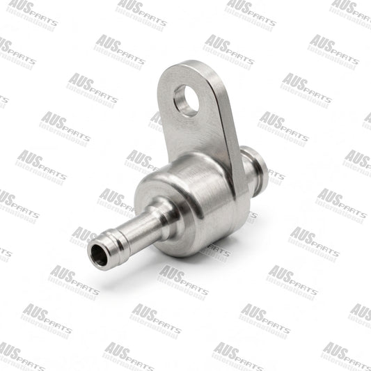 Hellcat TMAP sensor port to BARB adaptor