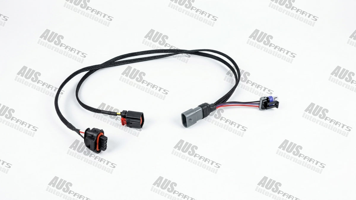 Hellcat standalone electronic Bypass Valve Controller for LS