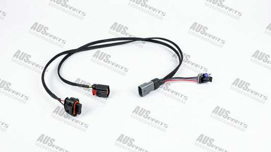 Hellcat standalone electronic Bypass Valve Controller for LS