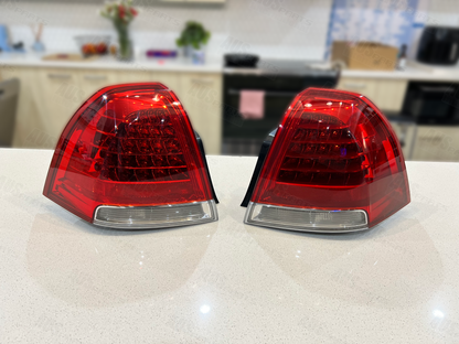 Holden Caprice LED taillights for Chevy Caprice PPV USED