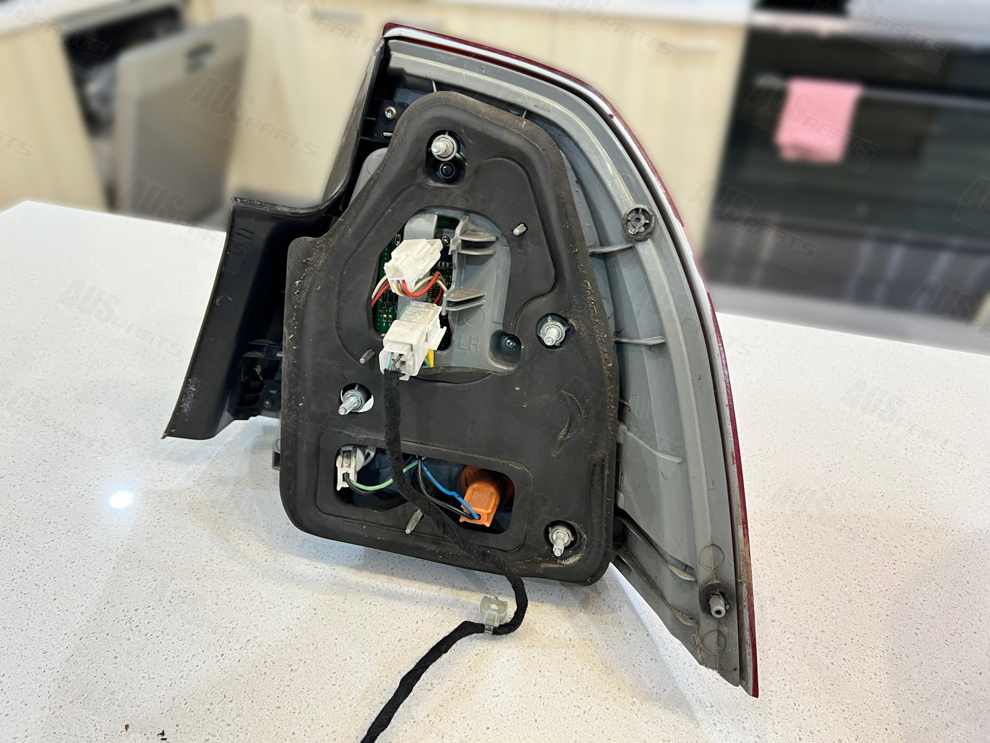 Holden Caprice LED taillights for Chevy Caprice PPV USED