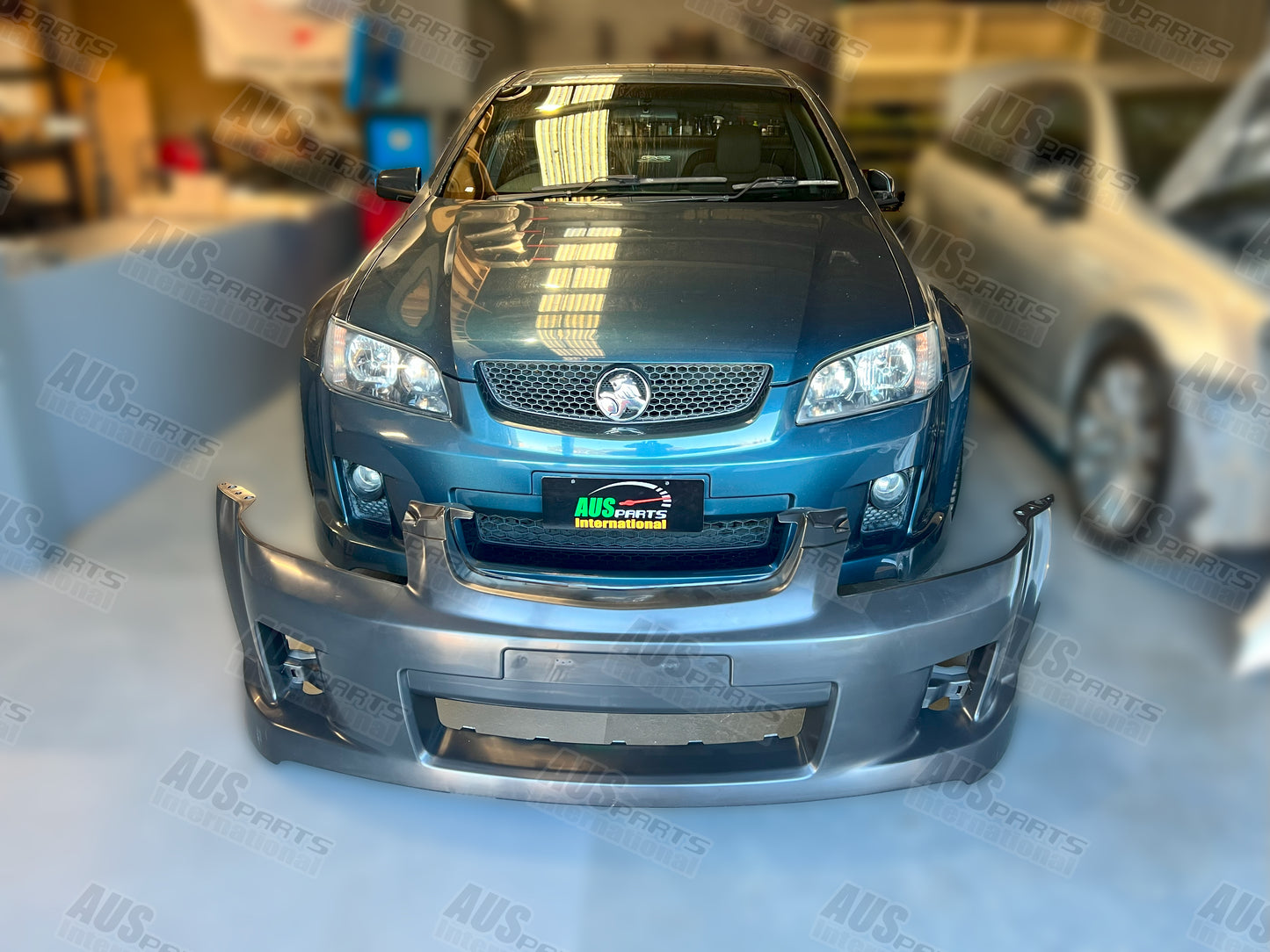 HOLDEN VE SS SERIES 1 BUMPER CONVERSION KIT FOR PONTIAC G8 NEW