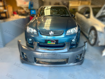 HOLDEN VE SS SERIES 1 BUMPER CONVERSION KIT FOR PONTIAC G8 NEW