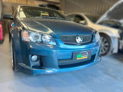 HOLDEN VE SS SERIES 1 BUMPER CONVERSION KIT FOR PONTIAC G8 NEW