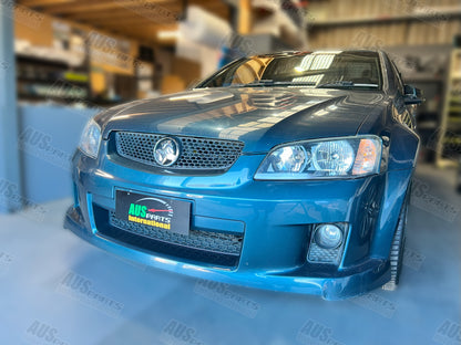 HOLDEN VE SS SERIES 1 BUMPER CONVERSION KIT FOR PONTIAC G8 NEW