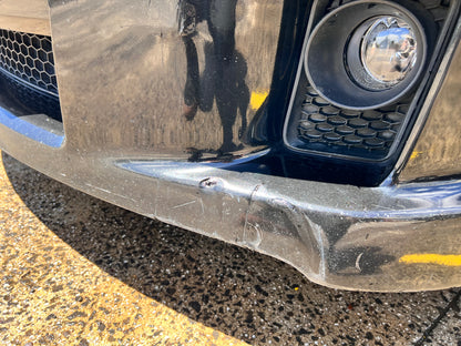 2009 Holden VE SV6 Ute Manual (Build base)