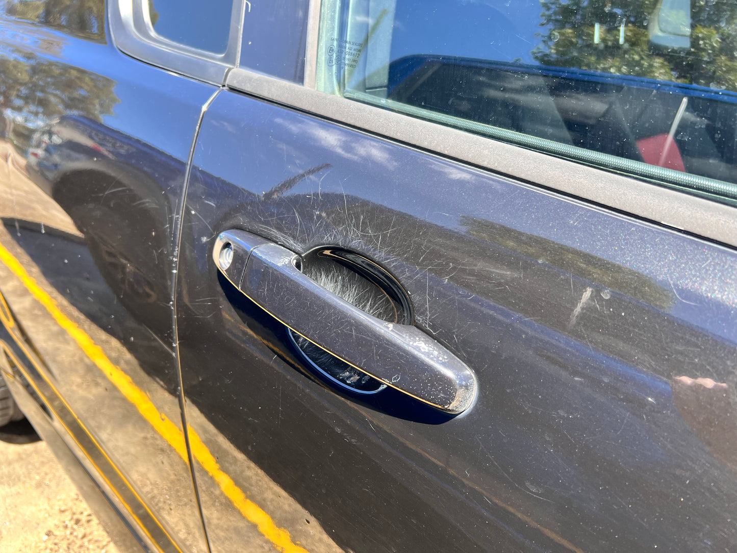 2009 Holden VE SV6 Ute Manual (Build base)