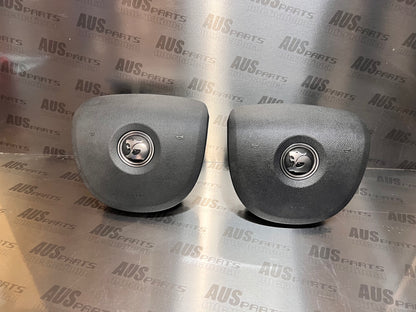 HSV horn-pad (VE, G8, PPV) USED