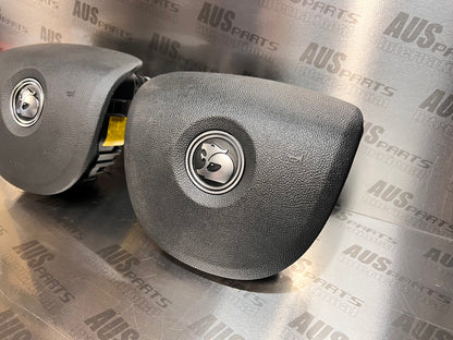HSV horn-pad (VE, G8, PPV) USED