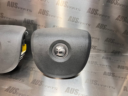 HSV horn-pad (VE, G8, PPV) USED