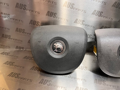 HSV horn-pad (VE, G8, PPV) USED