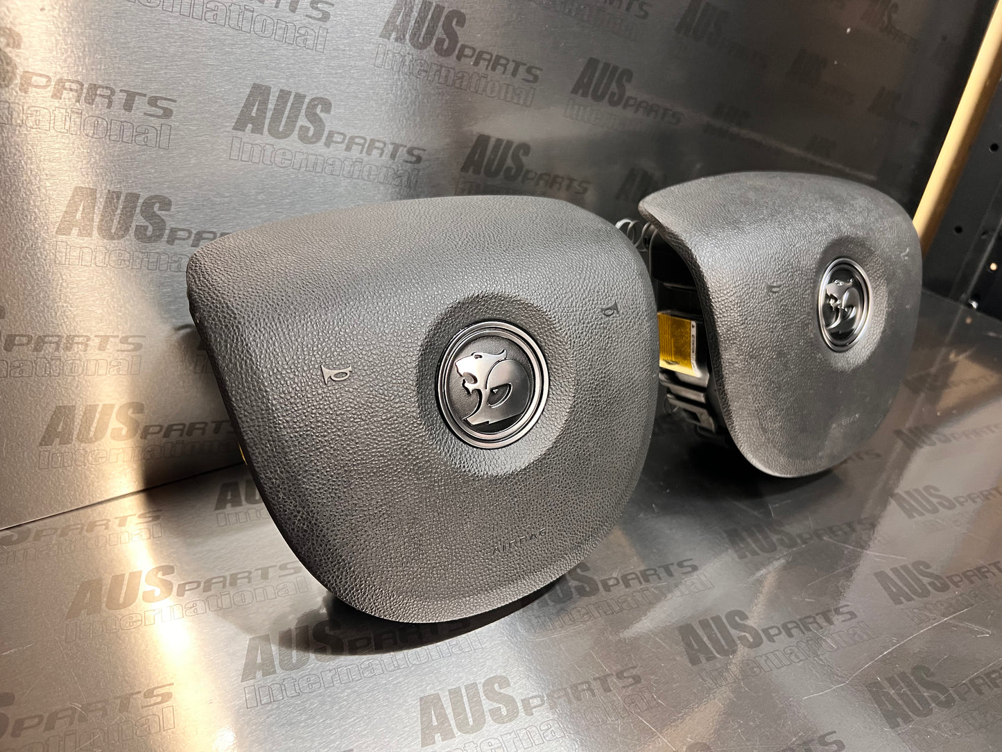 HSV horn-pad (VE, G8, PPV) USED