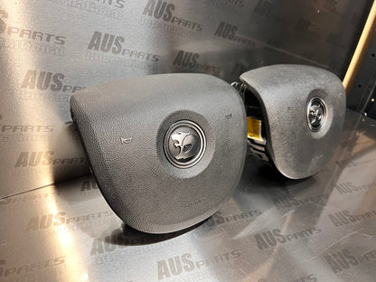 HSV horn-pad (VE, G8, PPV) USED