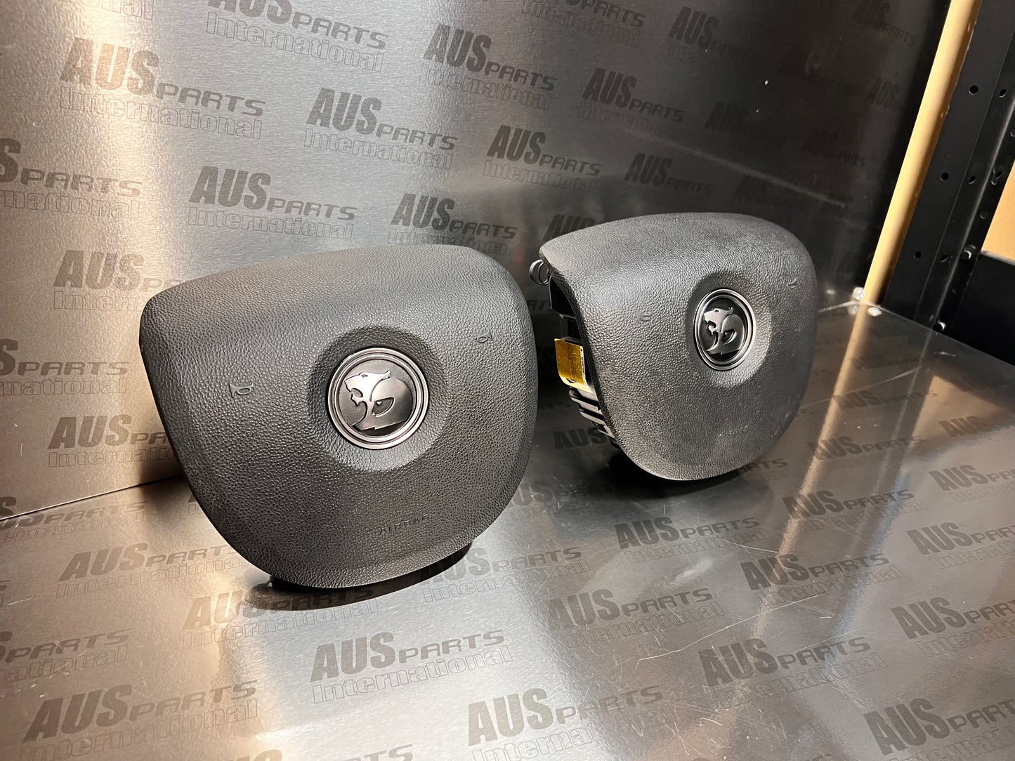 HSV horn-pad (VE, G8, PPV) USED
