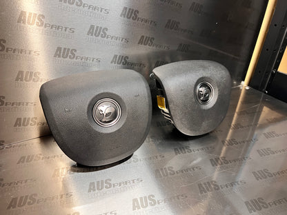 HSV horn-pad (VE, G8, PPV) USED