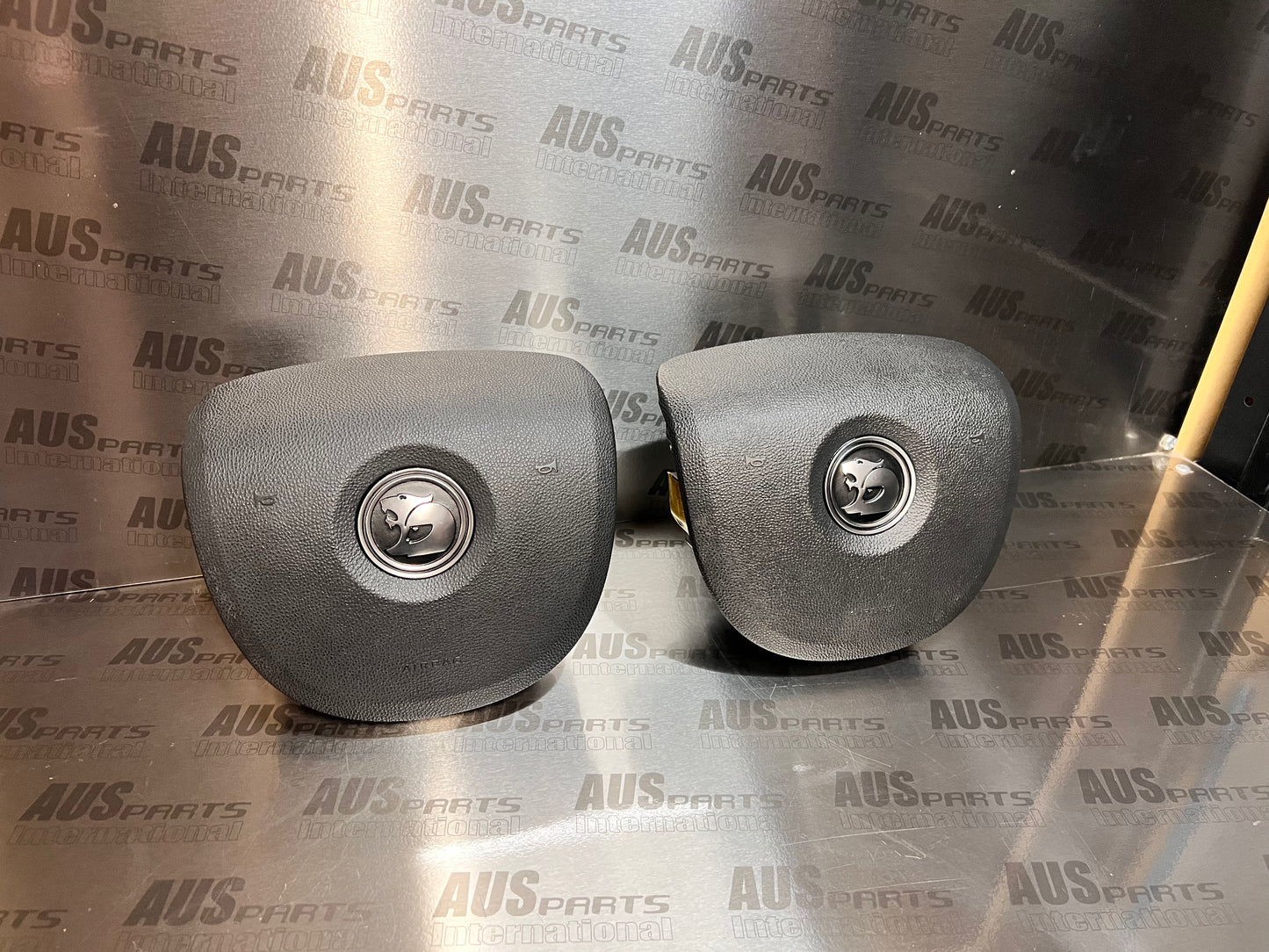 HSV horn-pad (VE, G8, PPV) USED