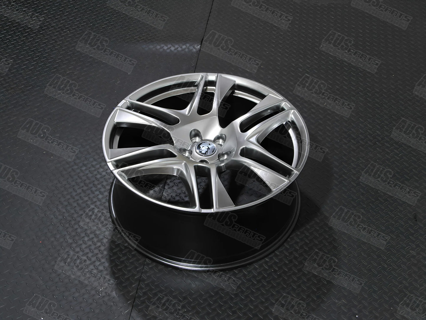 HSV GTS Blades Staggered 20" Wheels Rocket Grey NEW
