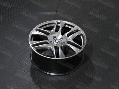 HSV GTS Blades Staggered 20" Wheels Rocket Grey NEW