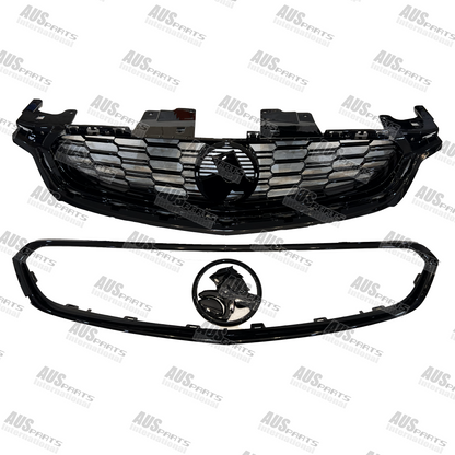 Holden grill conversion set kit for Series 2 Chevy SS & VF Commodore NEW