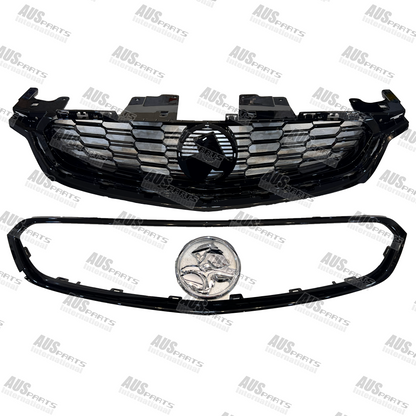Holden grill conversion set kit for Series 2 Chevy SS & VF Commodore NEW
