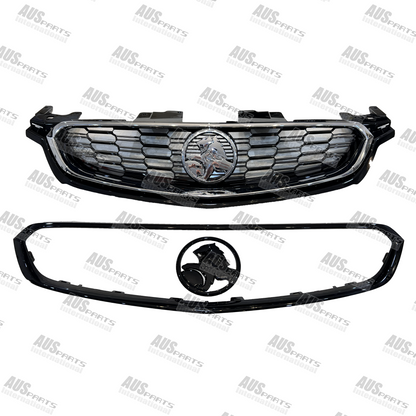 Holden grill conversion set kit for Series 2 Chevy SS & VF Commodore NEW