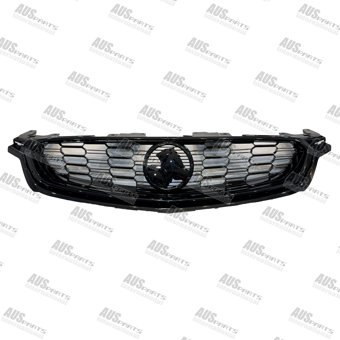 Holden grill conversion set kit for Series 2 Chevy SS & VF Commodore NEW