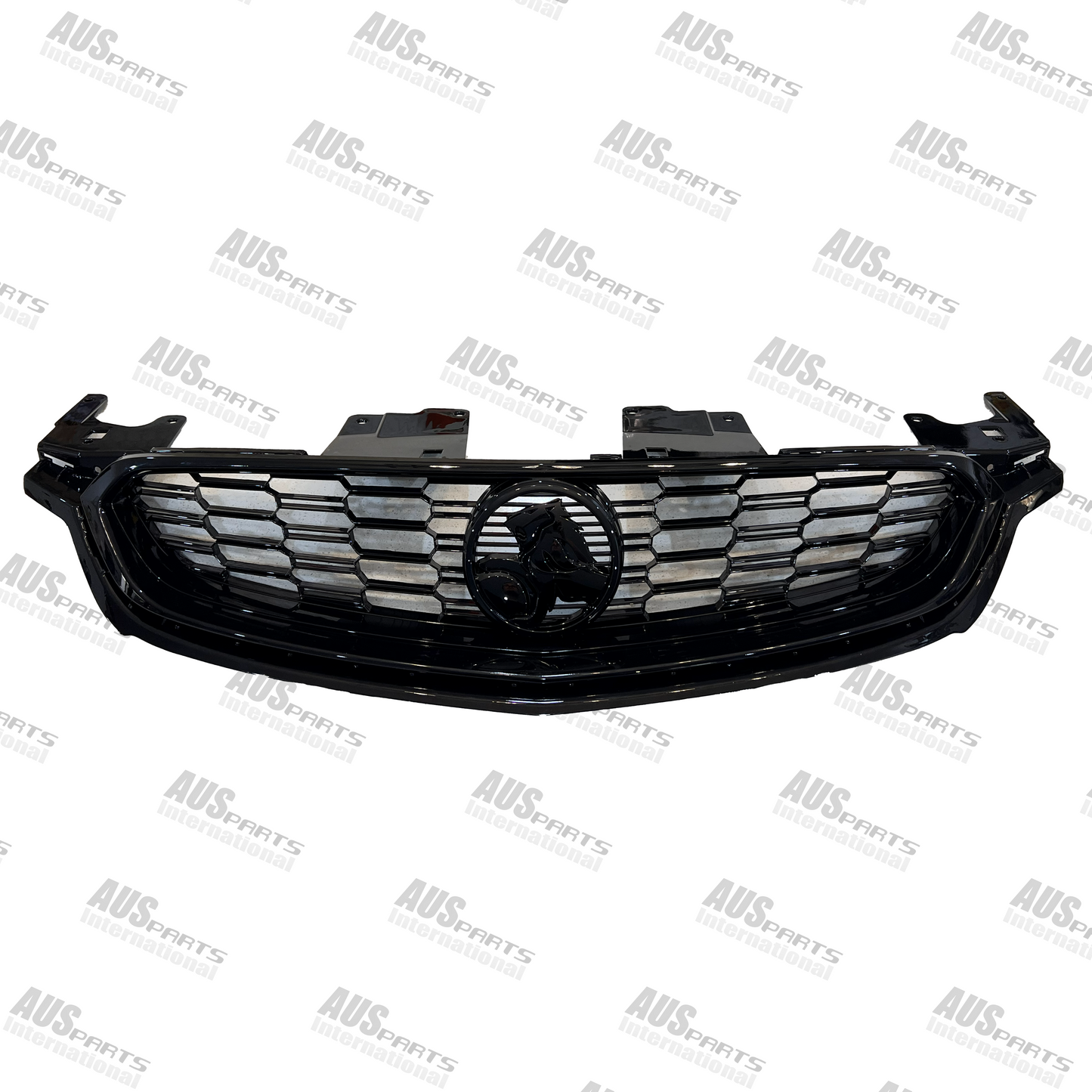 Holden grill conversion set kit for Series 2 Chevy SS & VF Commodore NEW