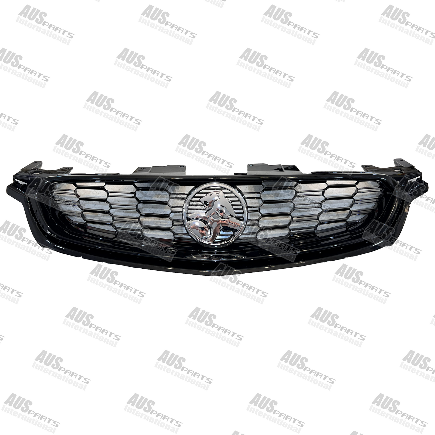 Holden grill conversion set kit for Series 2 Chevy SS & VF Commodore NEW