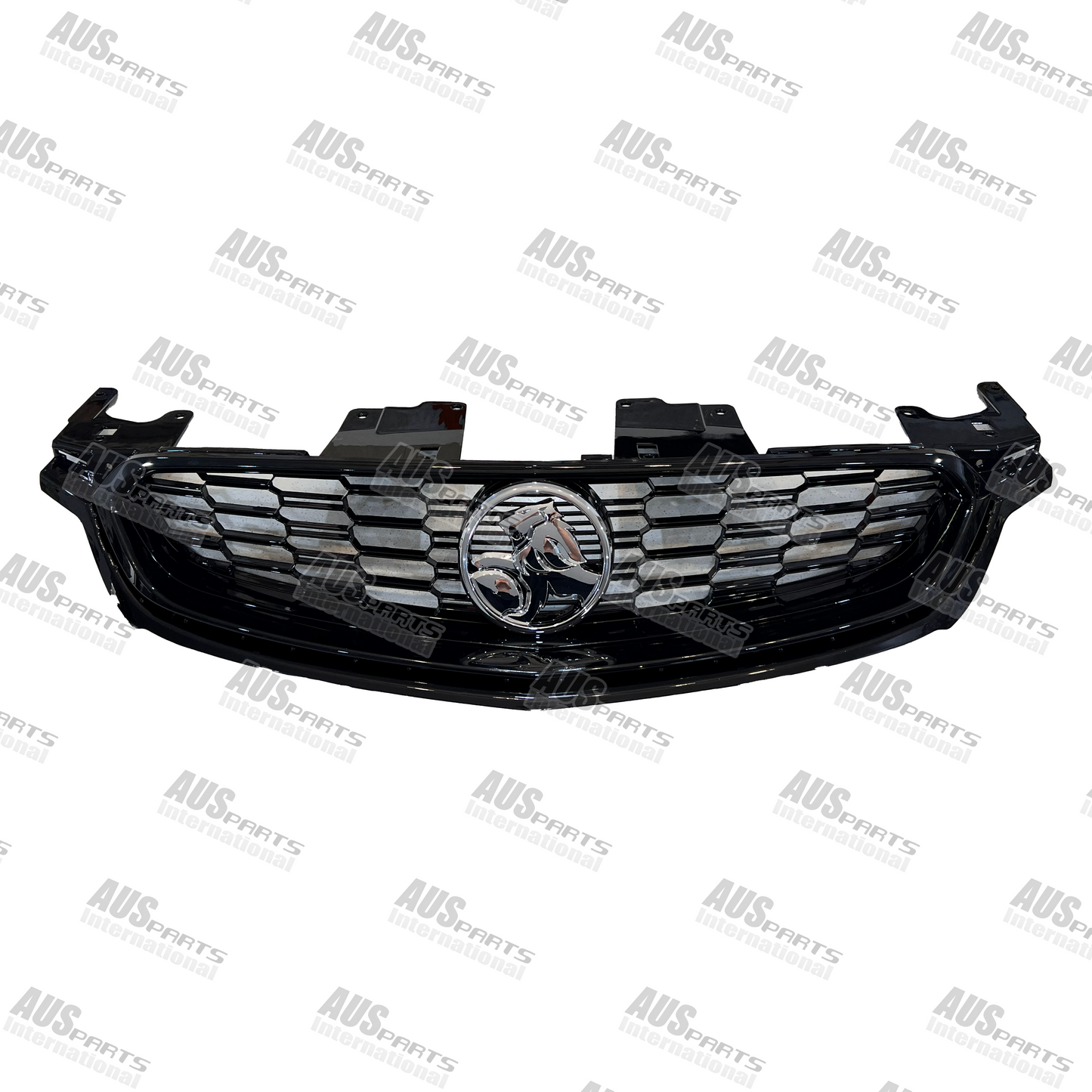 Holden grill conversion set kit for Series 2 Chevy SS & VF Commodore NEW