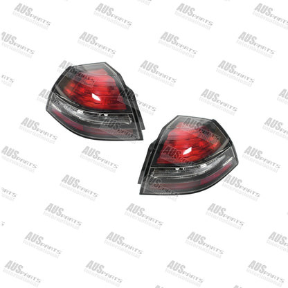 Holden Calais Taillights PAIR for Pontiac G8 NEW