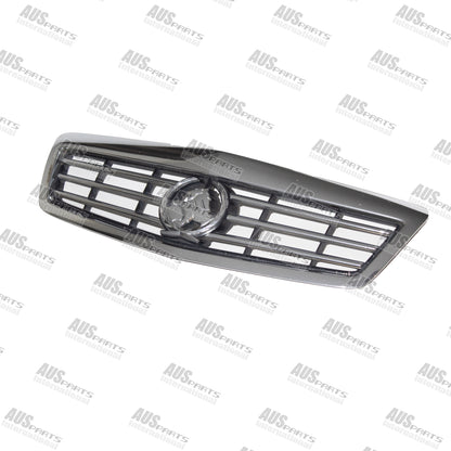 Holden Statesman grill for Chevy Caprice PPV USED