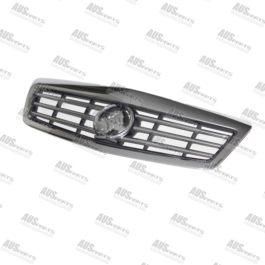 Holden Statesman grill for Chevy Caprice PPV BRAND NEW