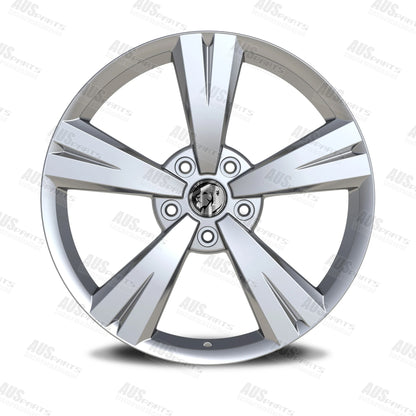 HSV VX GTS 20" Staggered Wheels NEW