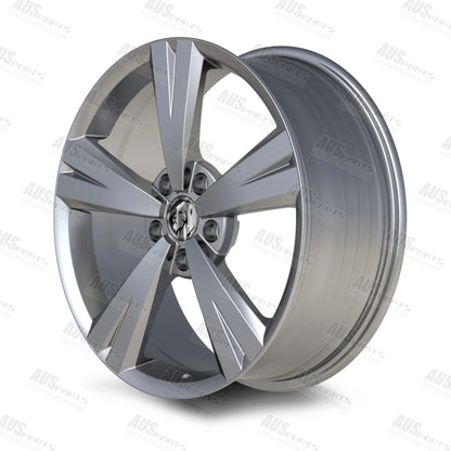 HSV VX GTS 20" Staggered Wheels NEW