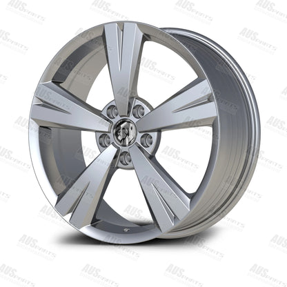 HSV VX GTS 20" Staggered Wheels NEW