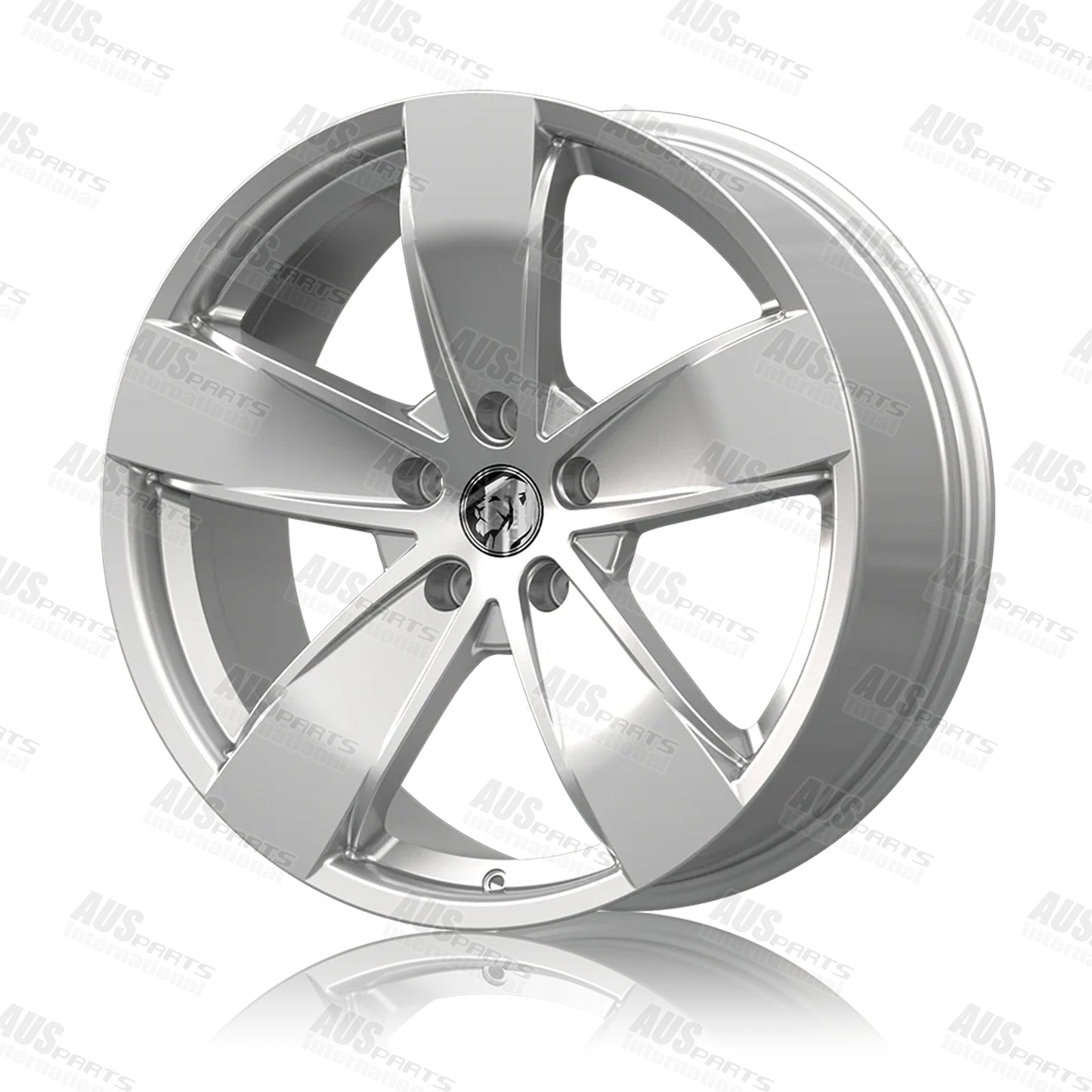 Holden VY SS 20" Staggered Wheels NEW
