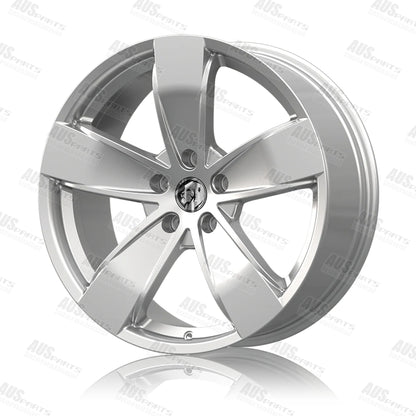 Holden VY SS 20" Staggered Wheels NEW