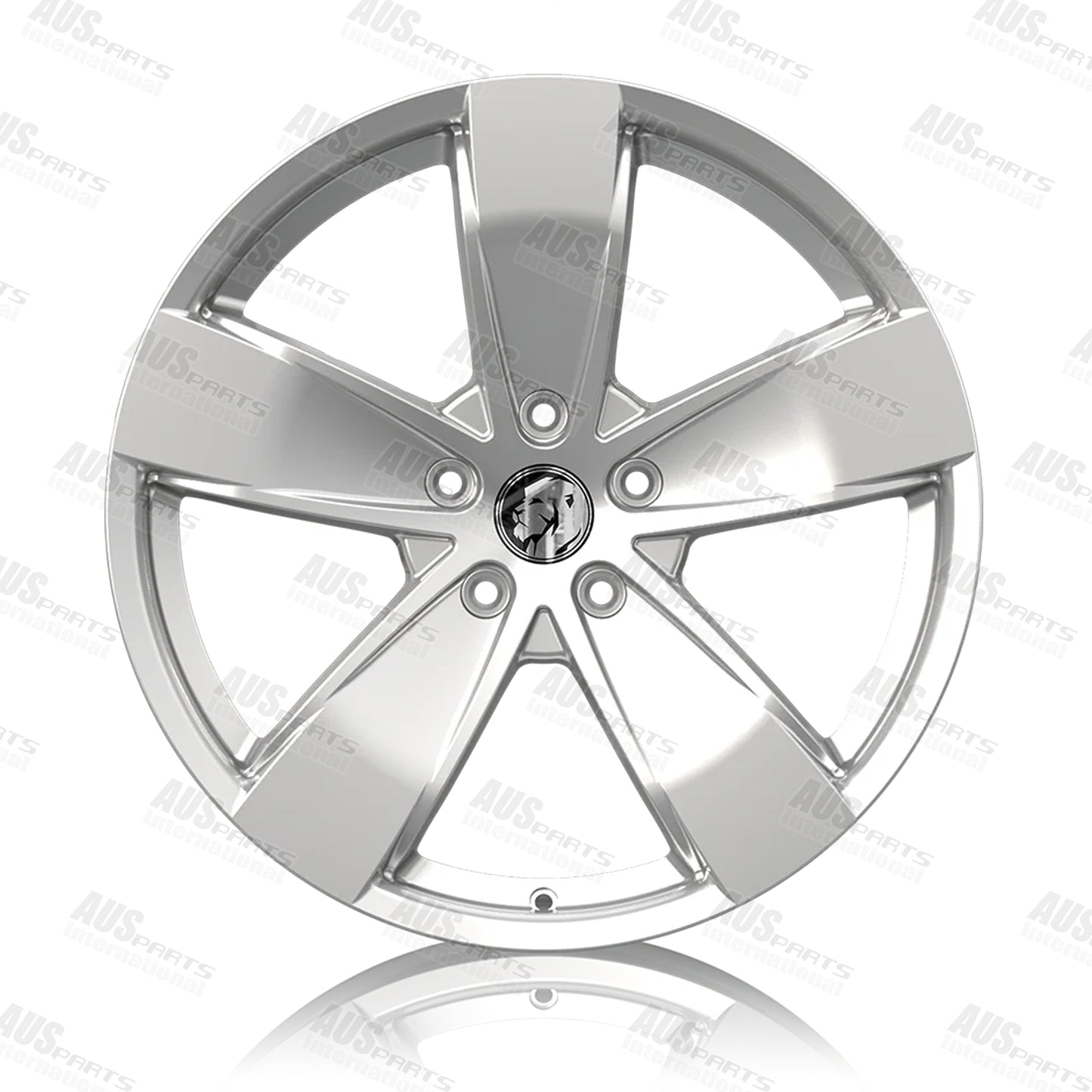 Holden VY SS 20" Staggered Wheels NEW
