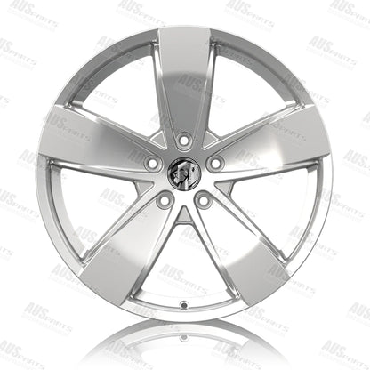 Holden VY SS 20" Staggered Wheels NEW