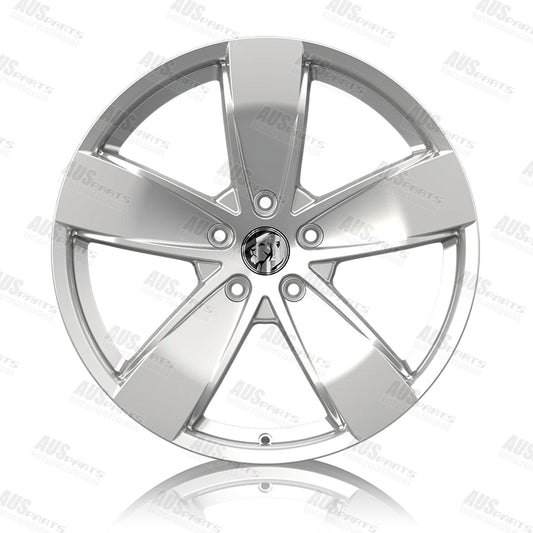 Holden VY SS 20" Staggered Wheels NEW