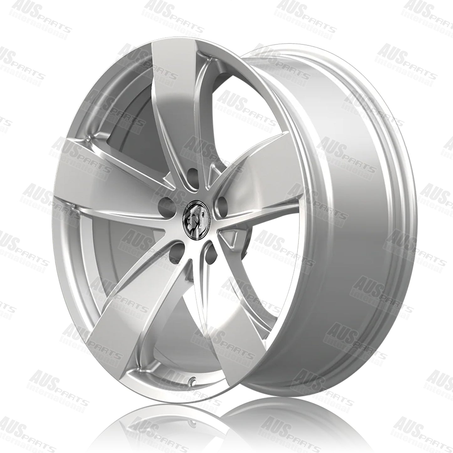 Holden VY SS 20" Staggered Wheels NEW