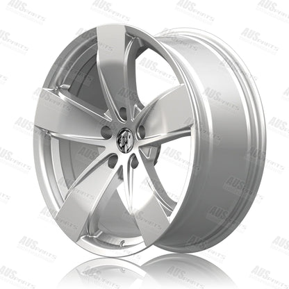 Holden VY SS 20" Staggered Wheels NEW