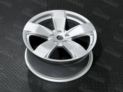 Holden VY SS 20" Staggered Wheels NEW